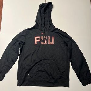 Florida State Nike Therma-Fit Hoodie
